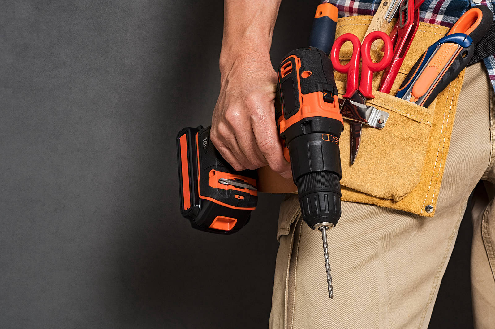 Handyman in Ashington