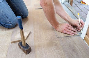 Timber Flooring Newcastle