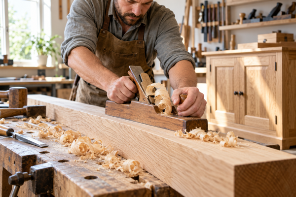 Carpentry and Joinery Services in Newcastle