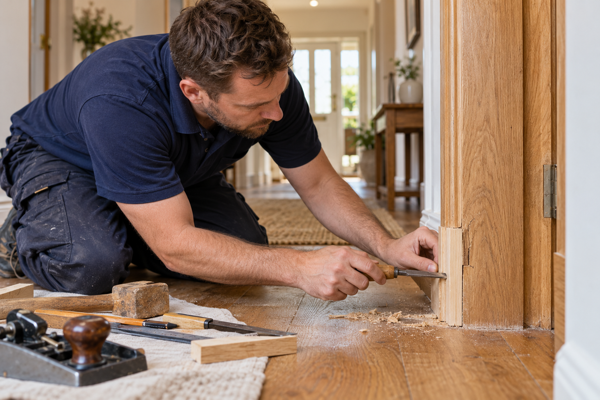 Carpenters & Joiners Repairs