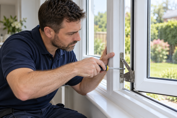 window repairs handyman newcastle